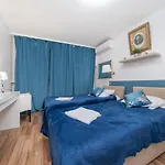 Unit By Metro Rondo Onz Short Rent Idealne Na W Warszawie *