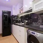 Διαμέρισμα Unit By Metro Rondo Onz Short Rent Idealne Na W Warszawie *