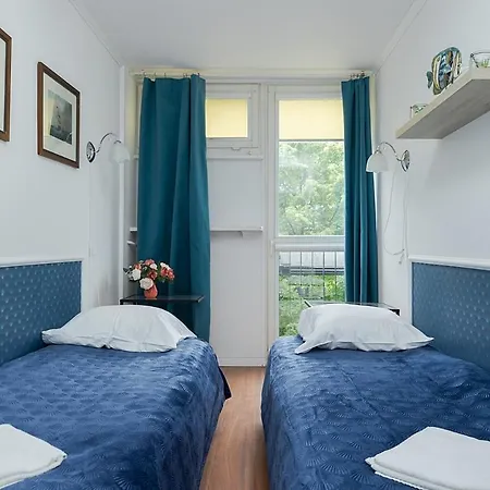 Unit By Metro Rondo Onz Short Rent Idealne Na W Warszawie Апартаменты Варшава