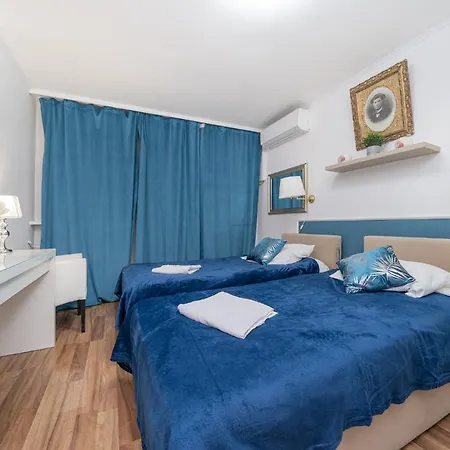 Unit By Metro Rondo Onz Short Rent Idealne Na W Warszawie *