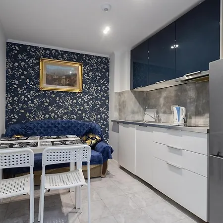 Unit By Metro Rondo Onz Short Rent Idealne Na W Warszawie Apartamento *