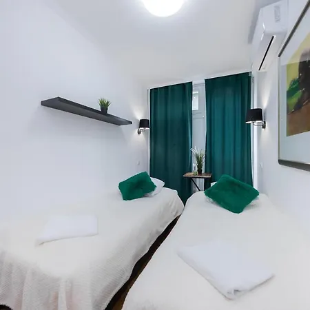 Unit By Metro Rondo Onz Short Rent Idealne Na W Warszawie *