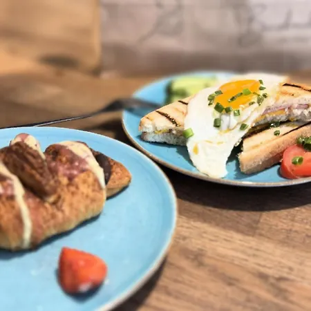 Unit By Metro Rondo Onz Short Rent Idealne Na W Warszawie 公寓 *