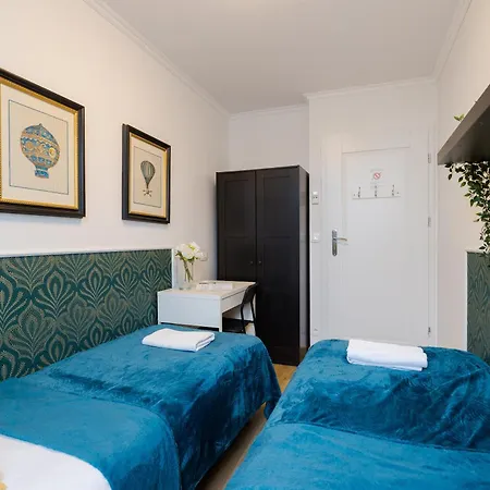 Unit By Metro Rondo Onz Short Rent Idealne Na W Warszawie *