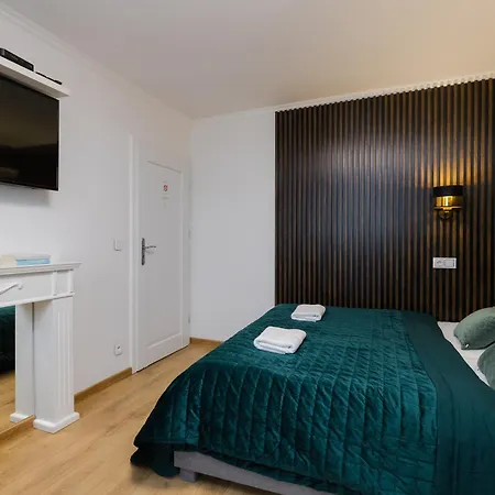 Unit By Metro Rondo Onz Short Rent Idealne Na W Warszawie 公寓 华沙