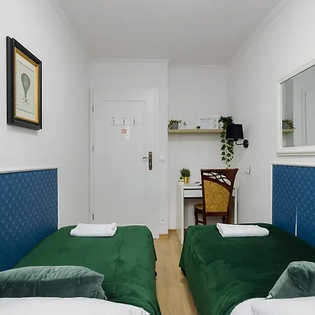 公寓 Unit By Metro Rondo Onz Short Rent Idealne Na W Warszawie 华沙