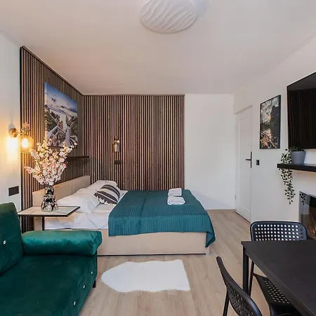 Unit By Metro Rondo Onz Short Rent Idealne Na W Warszawie