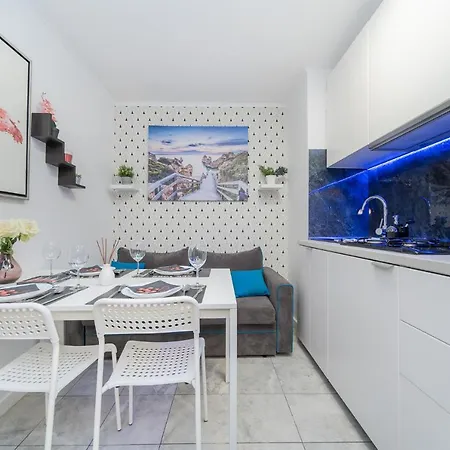 아파트 Unit By Metro Rondo Onz Short Rent Idealne Na W Warszawie