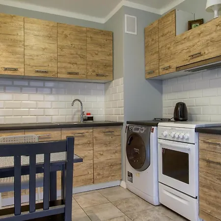 Appartement Unit By Metro Rondo Onz Short Rent Idealne Na W Warszawie *