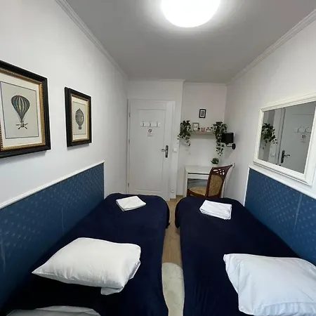 Unit By Metro Rondo Onz Short Rent Idealne Na W Warszawie Warschau