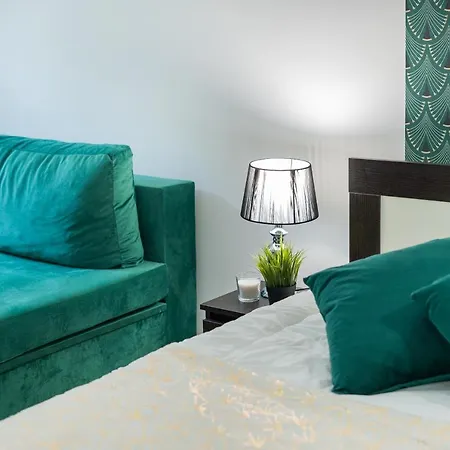 Unit By Metro Rondo Onz Short Rent Idealne Na W Warszawie Apartment *