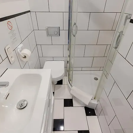 Unit By Metro Rondo Onz Short Rent Idealne Na W Warszawie *