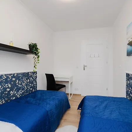 아파트 Unit By Metro Rondo Onz Short Rent Idealne Na W Warszawie